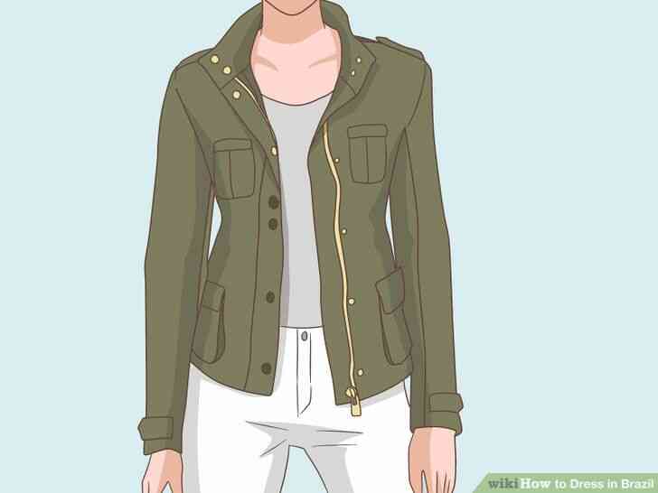Image intitulée Choisir Adolescent à la Mode pour l